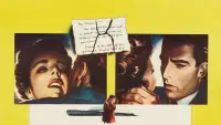 Backdrop to the movie "Indiscretion of an American Wife" #728747