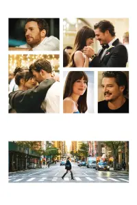 Poster to the movie "Materialists" #815119