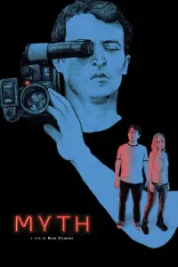 Poster to the movie "Myth" #1115979