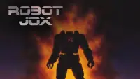 Backdrop to the movie "Robot Jox" #1095779