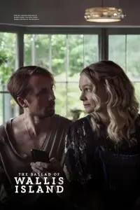 Poster to the movie "The Ballad of Wallis Island" #1102678