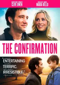 Poster to the movie "The Confirmation" #1097875