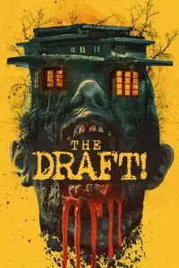 Poster to the movie "The Draft!" #1088440