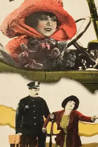 Poster to the movie "The Lawful Cheater" #1240617