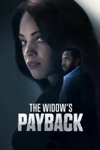 Poster to the movie "The Widow