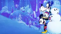 Backdrop to the movie "The Wonderful Winter of Mickey Mouse" #423154