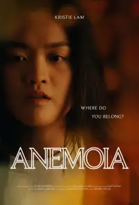 Poster to the movie "Anemoia" #938476