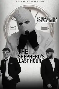 Poster to the movie "The Shepherd