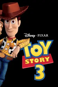 Poster to the movie "Toy Story 3" #911169