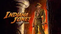 Backdrop to the movie "Indiana Jones and the Temple of Doom" #923975