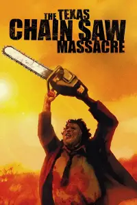 Poster to the movie "The Texas Chain Saw Massacre" #914259