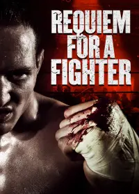 Poster to the movie "Requiem for a Fighter" #845073