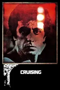 Poster to the movie "Cruising" #971740