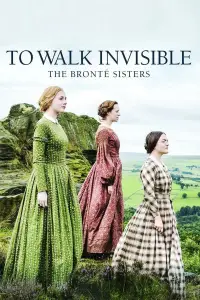 Poster to the movie "To Walk Invisible" #993985