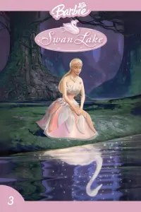 Poster to the movie "Barbie and the Magic of Pegasus" #729021