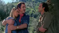 Backdrop to the movie "Blue Jeans" #698828