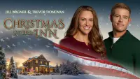 Backdrop to the movie "Christmas at the Inn" #1123332