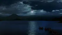 Backdrop to the movie "Congo" #744158