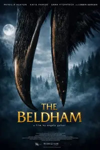Poster to the movie "The Beldham" #513289