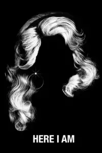 Poster to the movie "Dolly Parton: Here I Am" #1223245