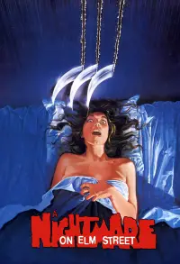 Poster to the movie "A Nightmare on Elm Street" #594380