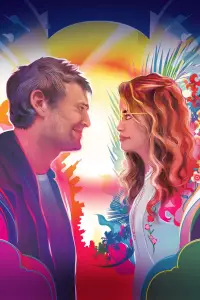 Poster to the movie "Language Lessons" #1159502