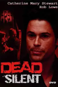 Poster to the movie "Dead Silent" #1002326