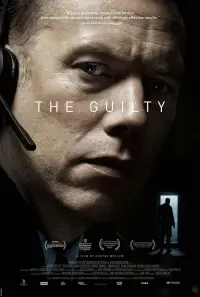 Poster to the movie "The Guilty" #988791
