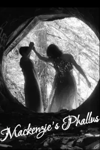 Poster to the movie "Mackenzie