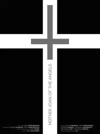 Poster to the movie "Mother Joan of the Angels" #1162704