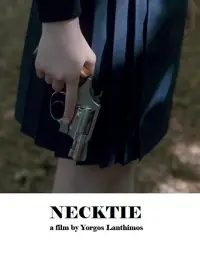 Poster to the movie "Necktie" #1097783