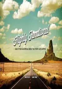 Poster to the movie "Highly Functional" #1167634