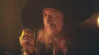 Backdrop to the movie "Pirates of the Caribbean: The Curse of the Black Pearl" #724195
