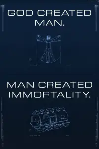 Poster to the movie "Self/less" #659495