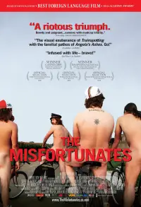 Poster to the movie "The Misfortunates" #1163236