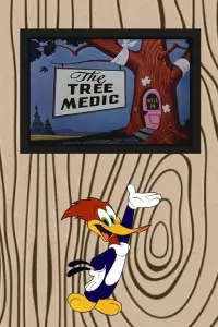 Poster to the movie "The Tree Medic" #865167