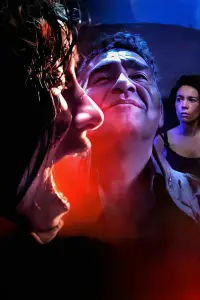 Poster to the movie "Trauma" #718613