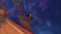 Backdrop to the movie "Treasure Planet" #675337