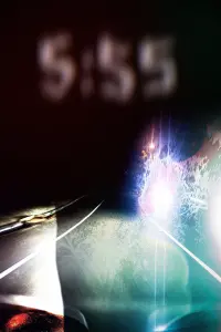 Poster to the movie "5 to 6" #822755