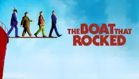 Backdrop to the movie "The Boat That Rocked" #967962