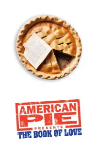 Poster to the movie "American Pie Presents: The Book of Love" #951214