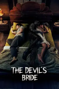 Poster to the movie "The Devil