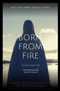 Poster to the movie "Born From Fire" #1202820