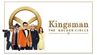 Backdrop to the movie "Kingsman: The Golden Circle" #924304
