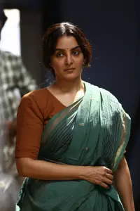 Poster to the movie "Viduthalai: Part II" #707569