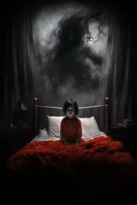 Poster to the movie "You Shall Not Sleep Tonight" #594072