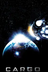 Poster to the movie "Cargo" #1175578