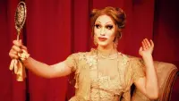 Backdrop to the movie "Drag Becomes Him" #756839