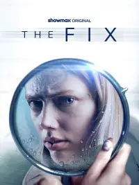 Poster to the movie "The Fix" #637279