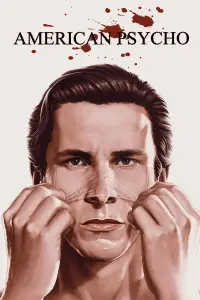 Poster to the movie "American Psycho" #585795